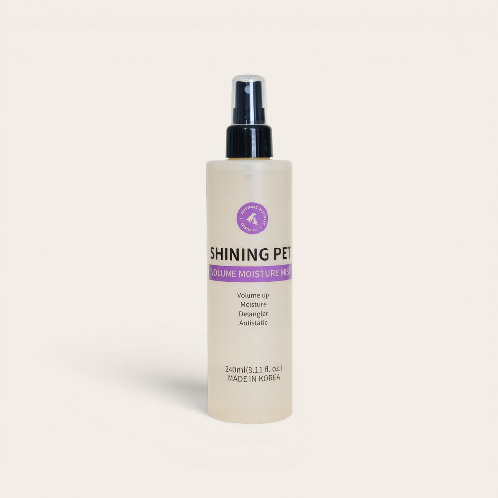 Shining Pet Volume Moisture Mist